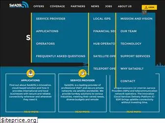 satadsl.net