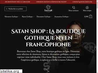 satan-shop.com