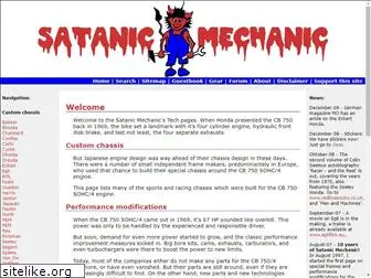 satanicmechanic.org