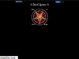 satanism.50megs.com