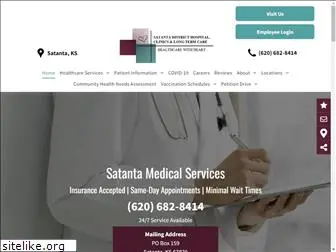 satantahospital.net