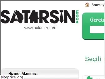 satarsin.com