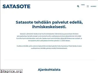 satasote.fi