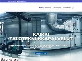 satatech.fi