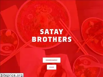 sataybrothers.com