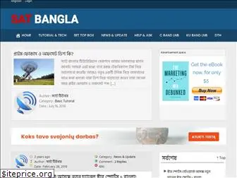 satbangla.com