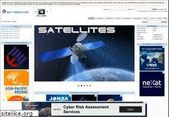 satbeams.com