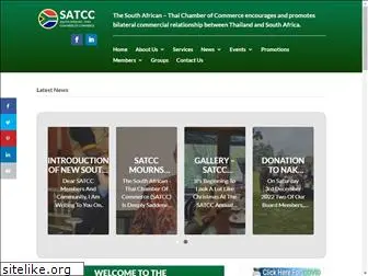 satcc.info