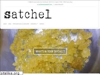 satchelpdx.com