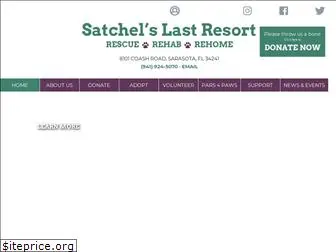 satchelslastresort.org