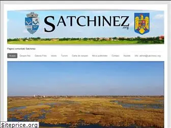 satchinez.org