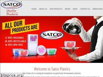 satcoplastics.com