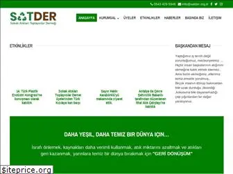 satder.org.tr