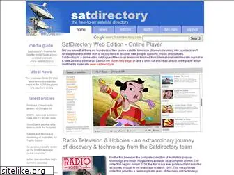 satdirectory.com