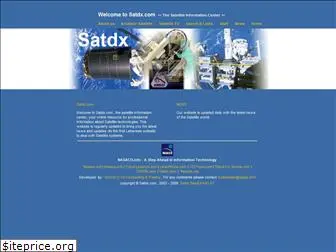 satdx.com
