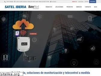 satel-iberia.com