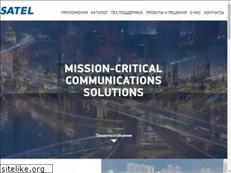 satel-russia.com