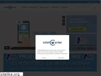 Cómo funciona un decodificador satélite – Mercatron – Tienda Online