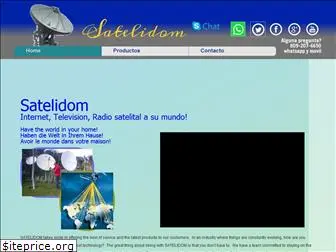 satelidom.com