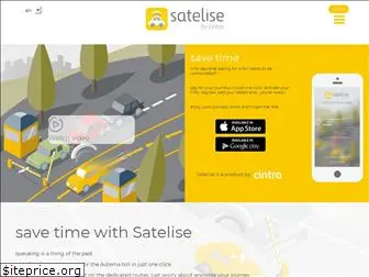 satelise.com