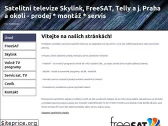 satelit-servis.cz