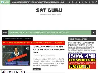 sateliteguru.blogspot.com