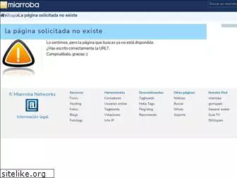 satelitero80.blogcindario.com