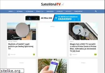 satelitnatv.sk