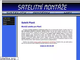 satelitni-montaze.cz
