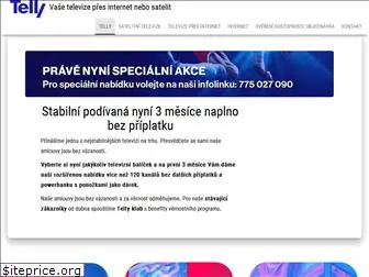 satelitnizpravodaj.cz