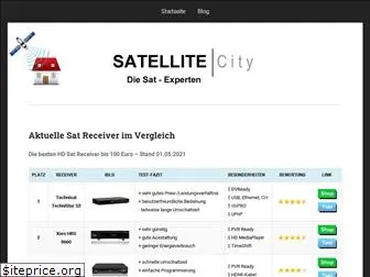 satellite-city.com