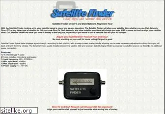 satellite-finder.net