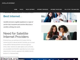 satellite-internet.net