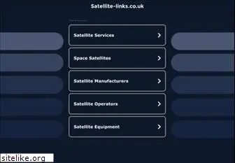 satellite-links.co.uk