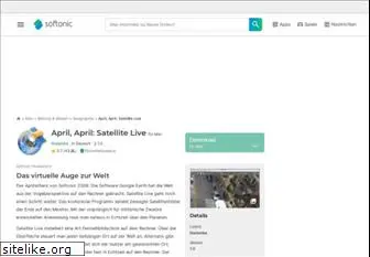 satellite-live.softonic.de