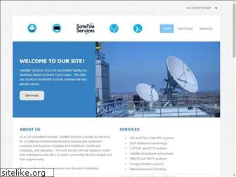 satellite-services.co.uk