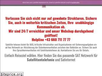 satellite-telecom.net