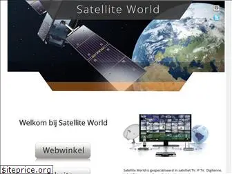 satellite-world.nl