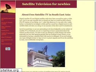 satellite.information.in.th