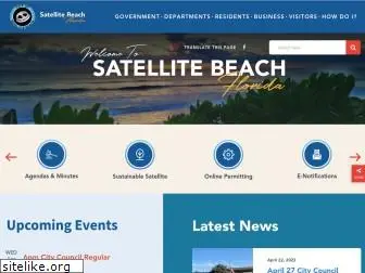 satellitebeach.org