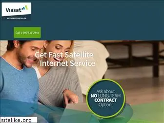 satellitebroadband.com