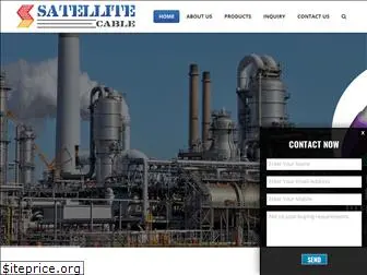 satellitecableindia.com