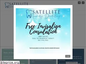 satellitefamilydentistry.com