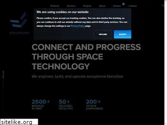 satellitegarage.com