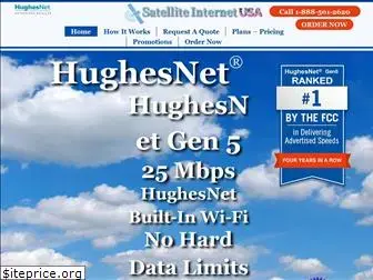 satelliteinternet-usa.com