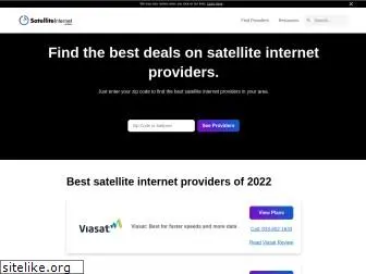 satelliteinternet.com