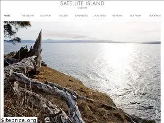 satelliteisland.com.au