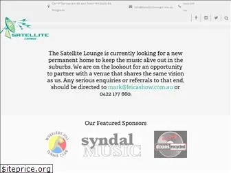 satellitelounge.com.au