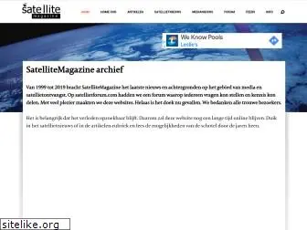 satellitemagazine.com