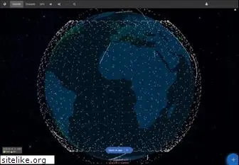 satellitemap.space